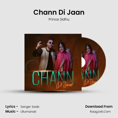 Chann Di Jaan mp3 song