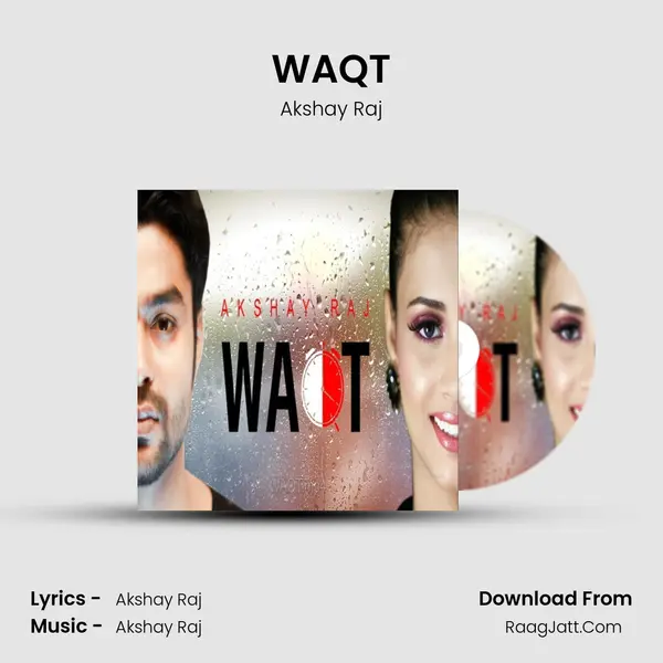 WAQT Cover