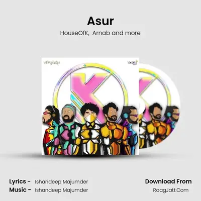 Asur mp3 song