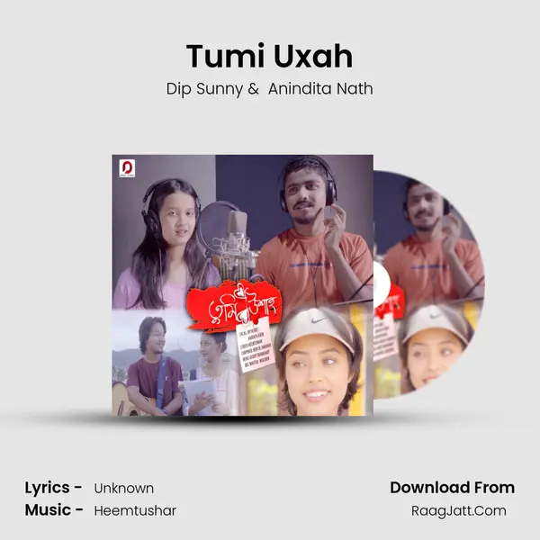 Tumi Uxah - Dip Sunny
