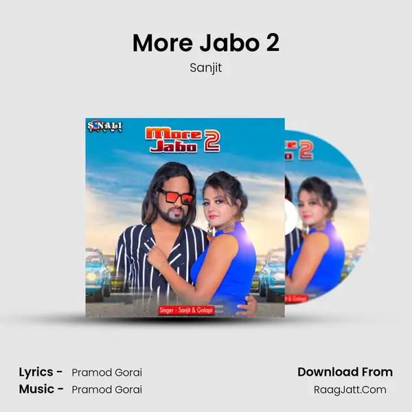More Jabo 2 mp3 song