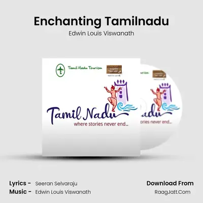 Enchanting Tamilnadu MP3 Song by Edwin Louis Viswanath Cover