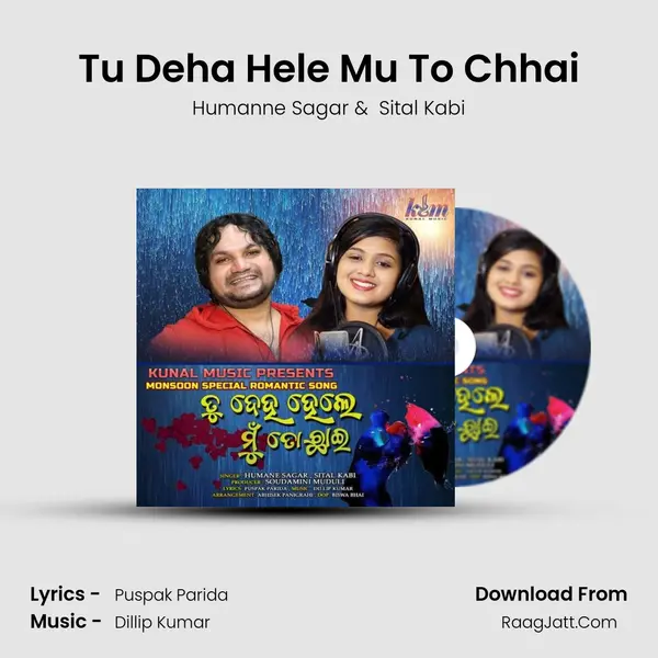 Tu Deha Hele Mu To Chhai mp3 song
