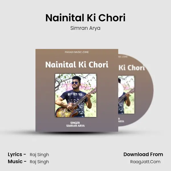 Nainital Ki Chori mp3 song