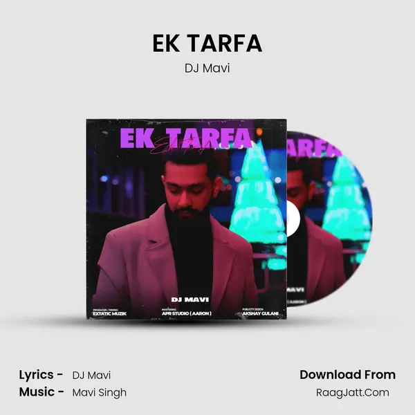 EK TARFA mp3 song