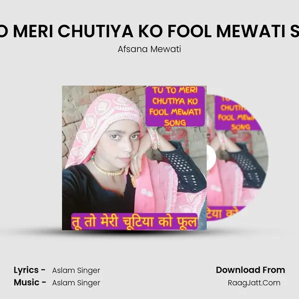 TU TO MERI CHUTIYA KO FOOL MEWATI SONG mp3 song