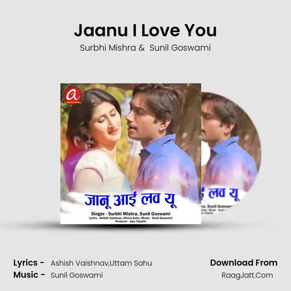 Jaanu I Love You Cover