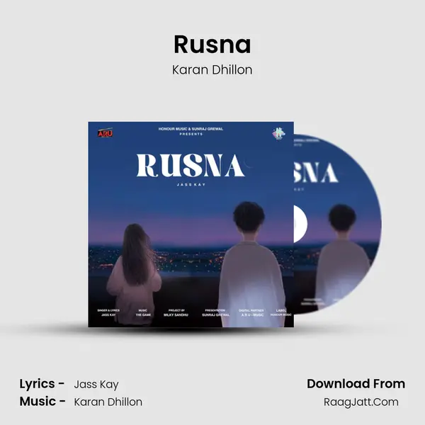 Rusna mp3 song