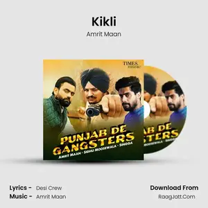 Kikli Cover