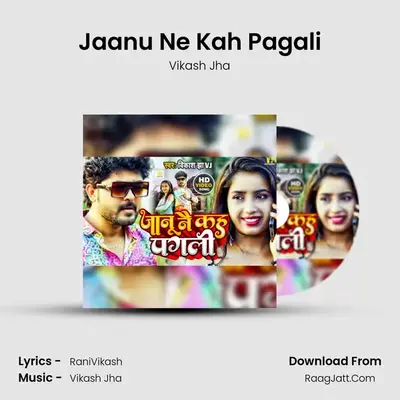Jaanu Ne Kah Pagali mp3 song