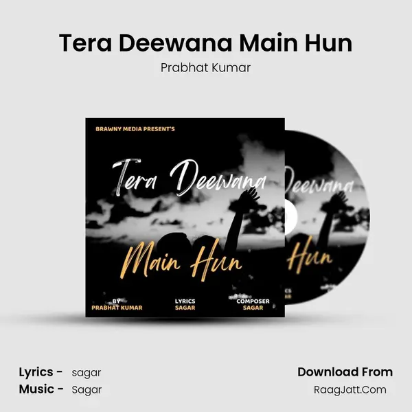 Tera Deewana Main Hun mp3 song