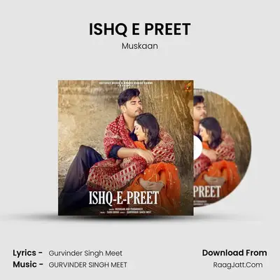 ISHQ E PREET mp3 song