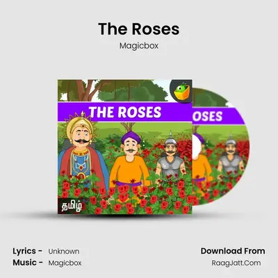 The Roses - Magicbox