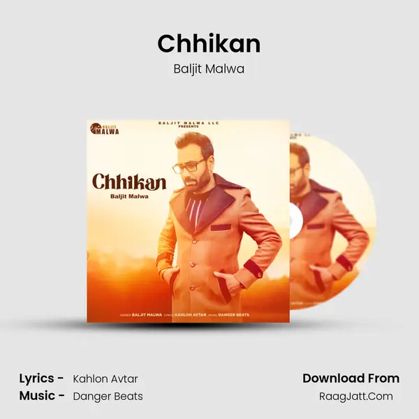 Chhikan mp3 song