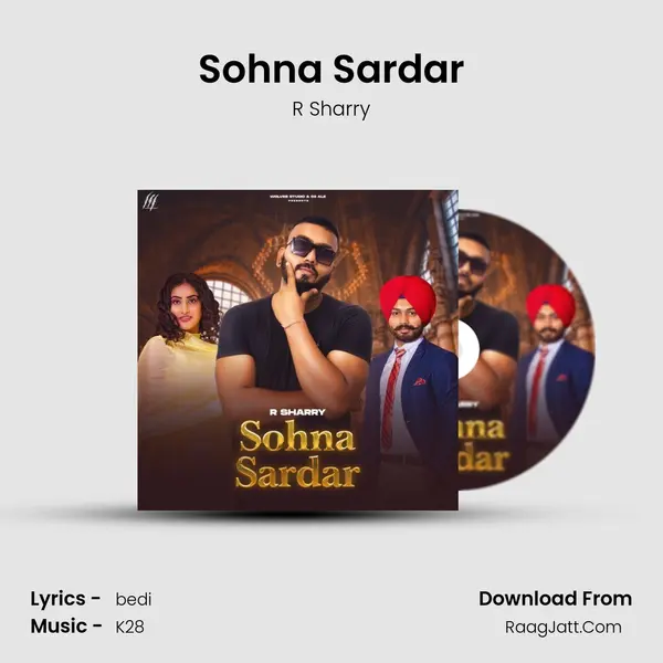 Sohna Sardar mp3 song