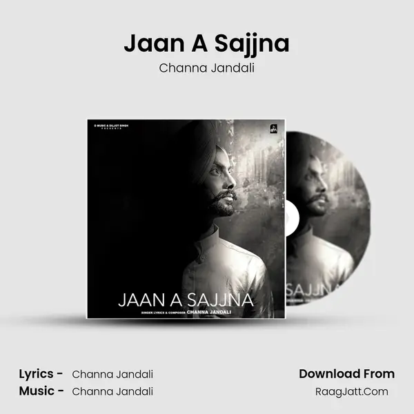 Jaan A Sajjna mp3 song