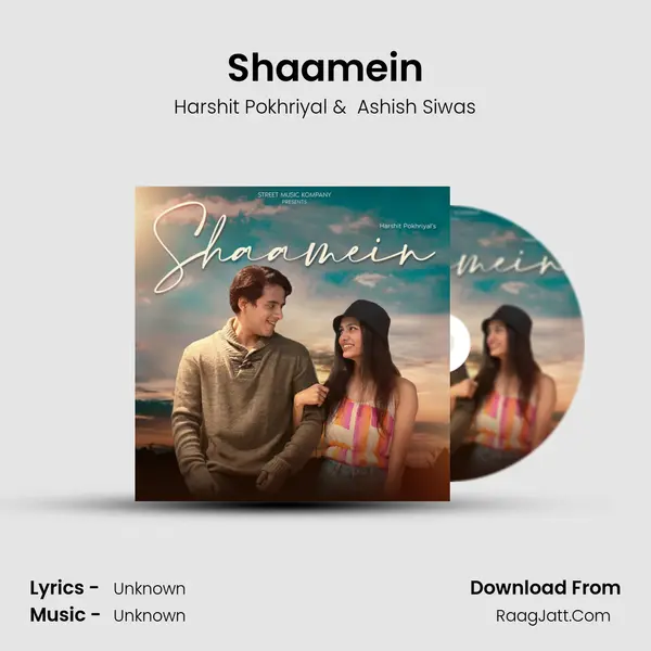 Shaamein mp3 song