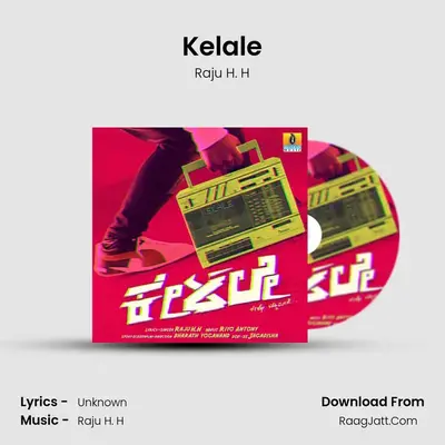 Kelale - Single - Raju H. H