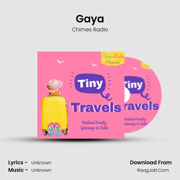 Gaya Cover
