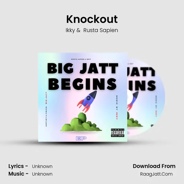 Knockout mp3 song