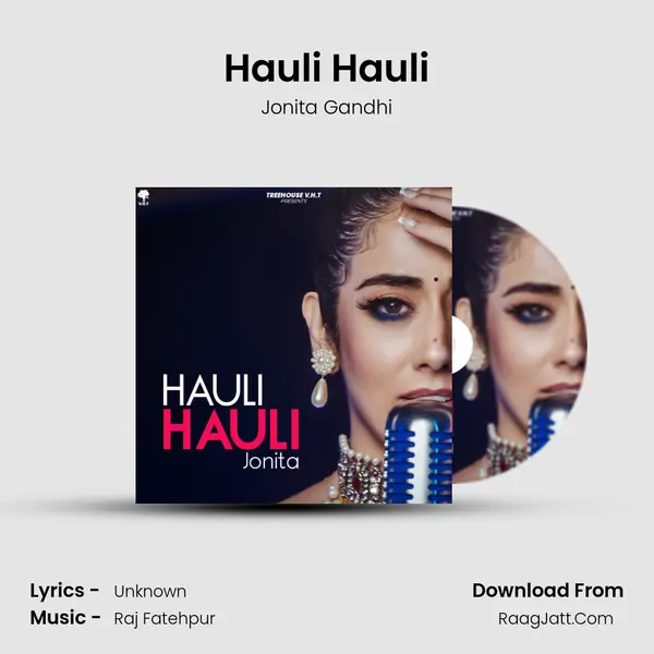 Hauli Hauli mp3 song