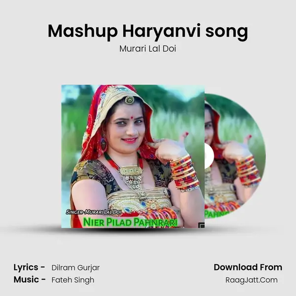 Mashup Haryanvi song MP3 Song by Murari Lal Doi Cover