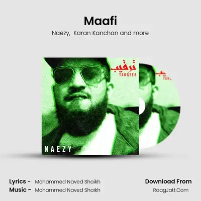 Maafi Cover