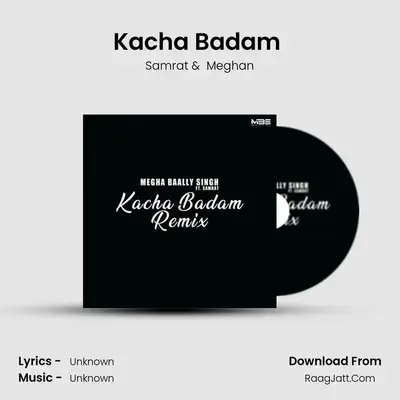 Kacha Badam (Remix) MP3 Song by Samrat Cover