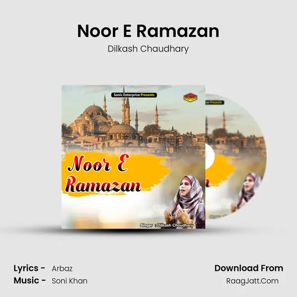 Noor E Ramazan mp3 song