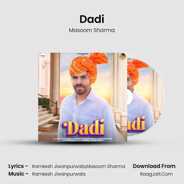 Dadi mp3 song