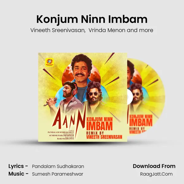 Konjum Ninn Imbam mp3 song