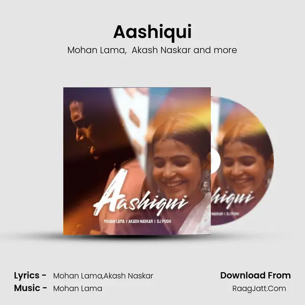 Aashiqui mp3 song