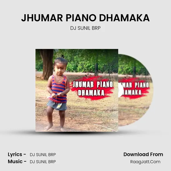 JHUMAR PIANO DHAMAKA mp3 song