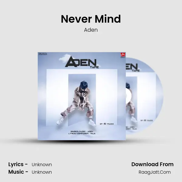 Never Mind mp3 song