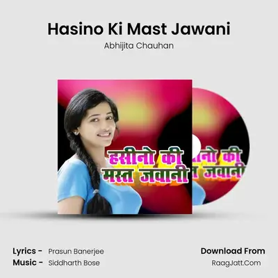 Hasino Ki Mast Jawani Cover