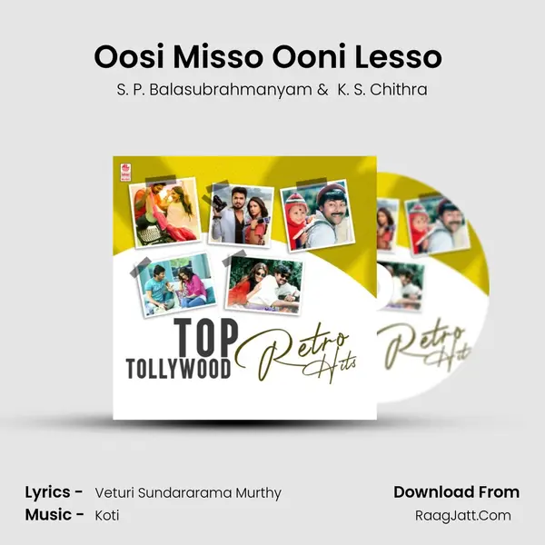 Oosi Misso Ooni Lesso (From Subhamasthu) mp3 song