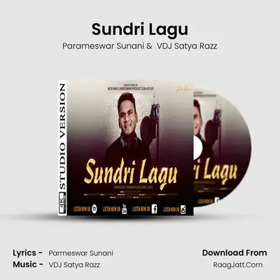 Sundri Lagu MP3 Song by Parameswar Sunani Cover
