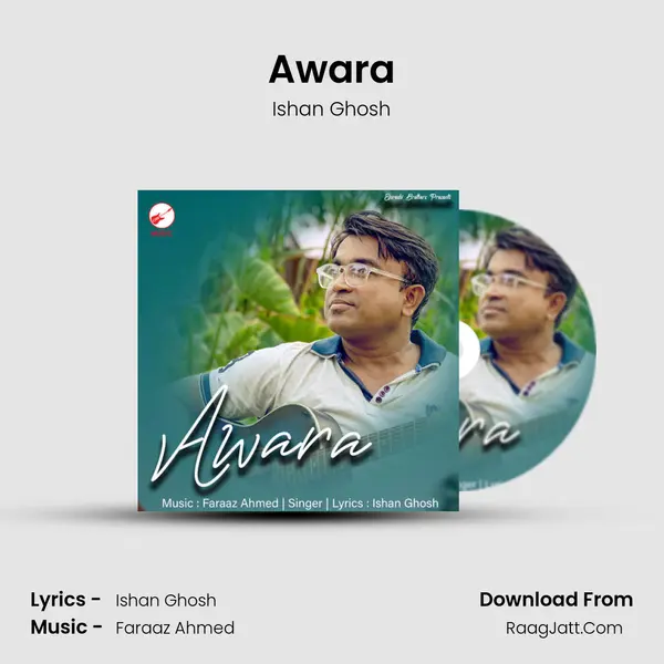 Ishan Ghosh