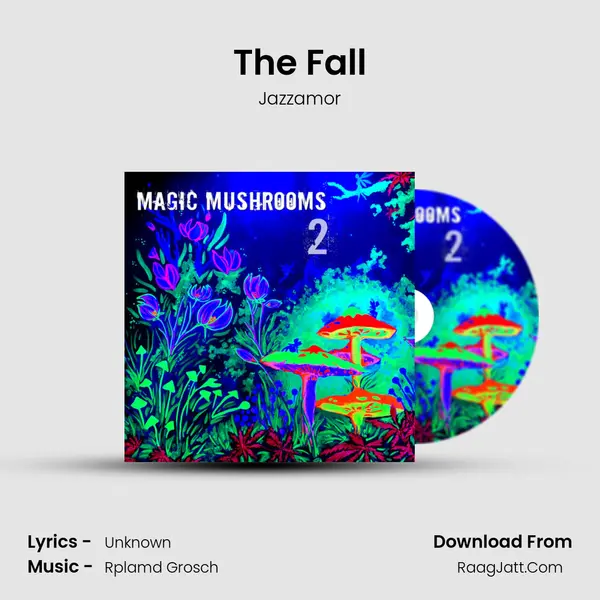 The Fall MP3 Song by Jazzamor Cover