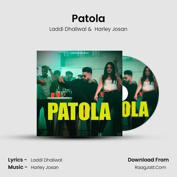 Patola mp3 song
