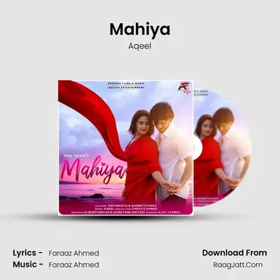Mahiya mp3 song