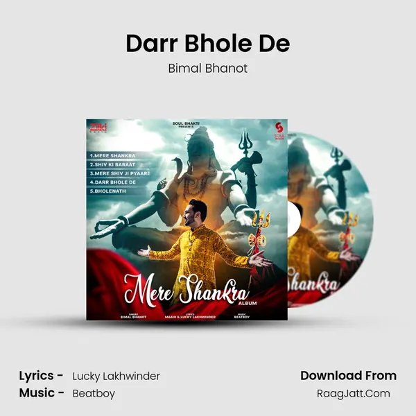 Darr Bhole De mp3 song