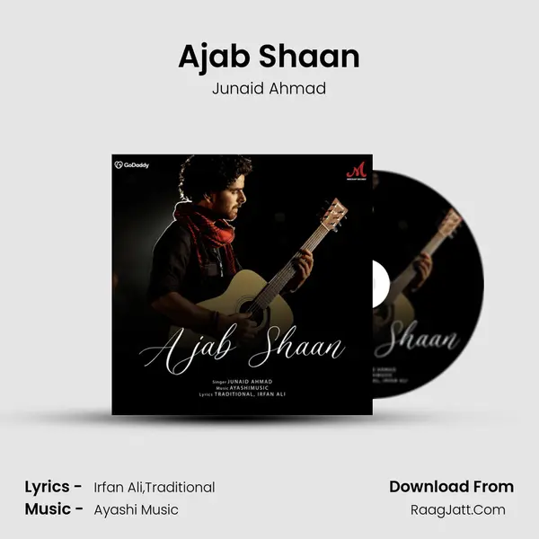 Junaid Ahmad