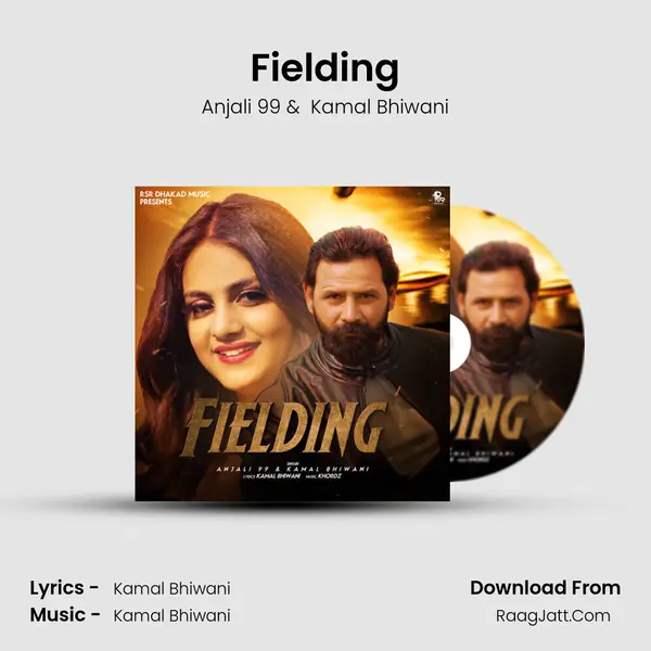 Fielding - Anjali 99