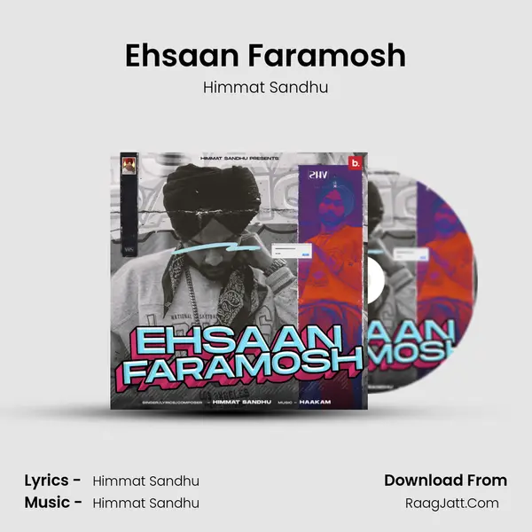 Ehsaan Faramosh - Himmat Sandhu