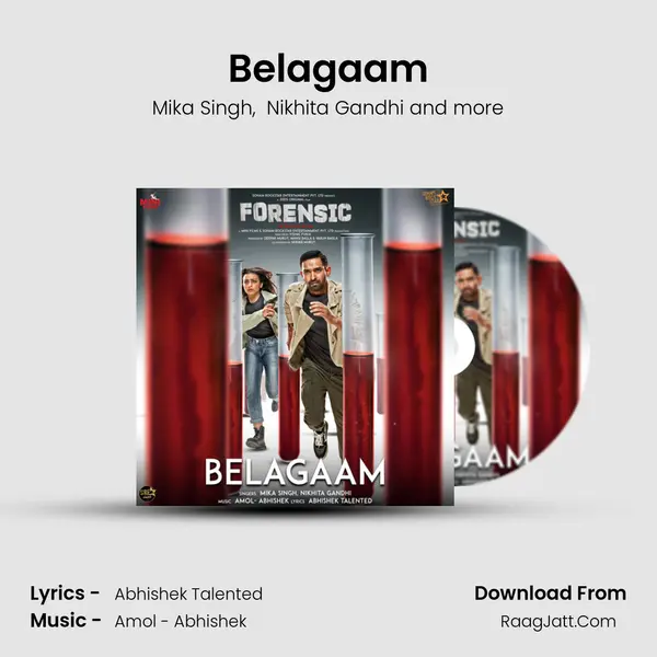 Belagaam mp3 song