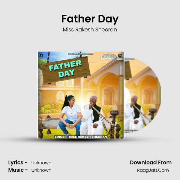 Father Day Cover