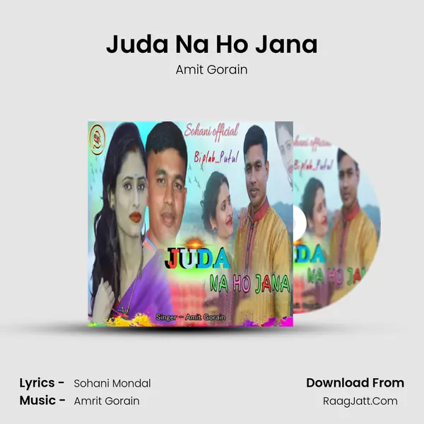 Juda Na Ho Jana mp3 song