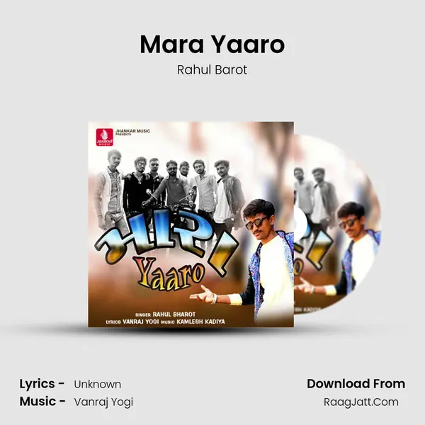 Mara Yaaro mp3 song
