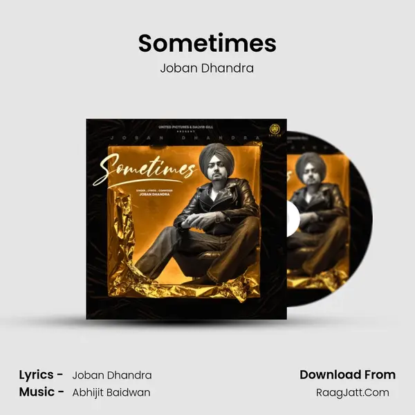 Sometimes mp3 song